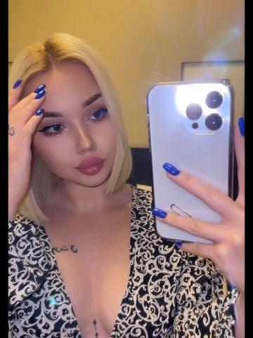 Индивидуалка Зина Фотография 3